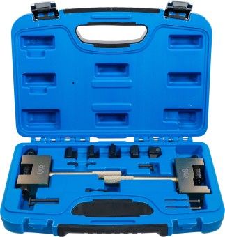 STEUERKETTENTRENN-/NIETGERäT BGS 8501