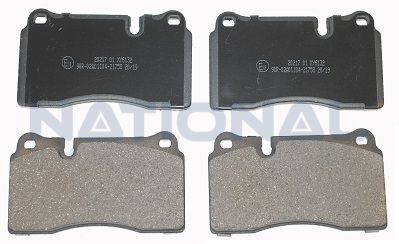 National NP2672
