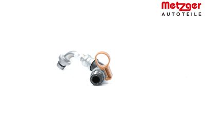 FURTUN RADIATOR METZGER AUTOTEILE 2422293 10