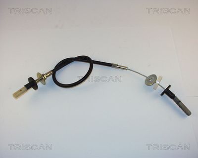 Трос, управление сцеплением TRISCAN 8140 29215 для VW SANTANA