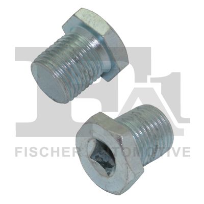 Alyvos išleidimo kaištis, alyvos karteris