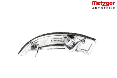 BLINKLEUCHTE METZGER AUTOTEILE 2080146 20