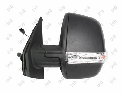 ABAKUS Außenspiegel