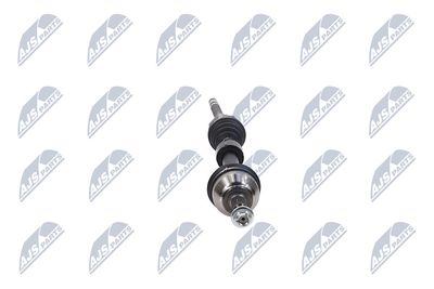 PLANETARA NTY NPWFR107 15