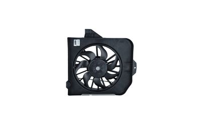 VENTILATOR RADIATOR NRF 47032 5