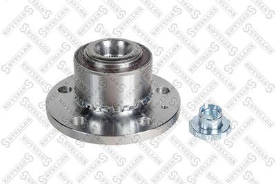 главина на колелото STELLOX 42-15222-SX