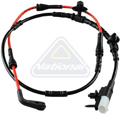 National FK6230WL