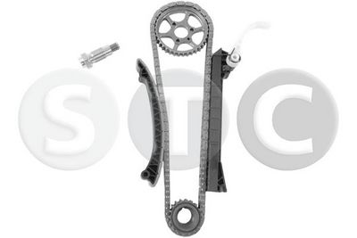 CHIT LANT DE DISTRIBUTIE STC T451373