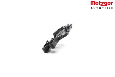 TüRGRIFFRAHMEN METZGER AUTOTEILE 2310622 12