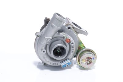 LADER AUFLADUNG BTS Turbo T911307 41