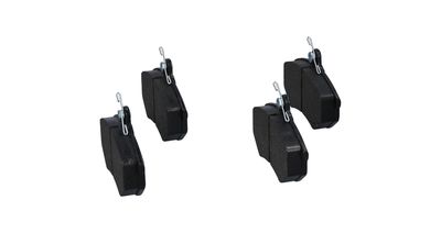 SET PLACUTE FRANA FRANA DISC VALEO 301003A 19