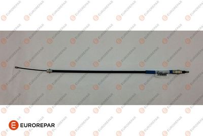 EUROREPAR E074170 Трос ручного тормоза  для PEUGEOT 406 купе (8C) 2.0 16V