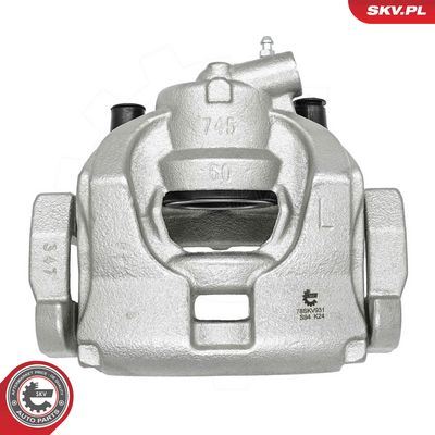 Brzdový třmen ESEN SKV 78SKV931