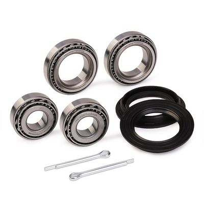 комплект колесен лагер RIDEX 654W0637