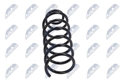 ARC SPIRAL NTY ASZCT031 16