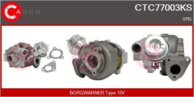 COMPRESOR SISTEM DE SUPRAALIMENTARE