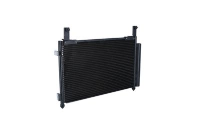 CONDENSATOR CLIMATIZARE NRF 35796 42