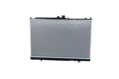 KüHLER MOTORKüHLUNG NRF 550041 25