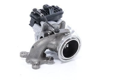 LADER AUFLADUNG BTS Turbo T919048 15