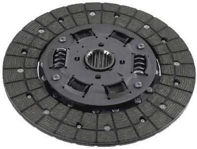 Clutch Disc 1878 600 542