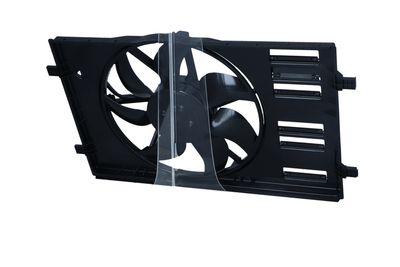 VENTILATOR RADIATOR NRF 47985 26
