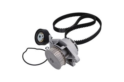 SET POMPA APA + CUREA DINTATA