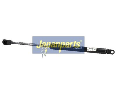JAPANPARTS Dujinė spyruoklė, bagažinė