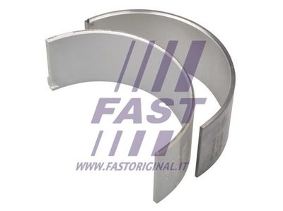 FAST FT46317/0 Шатунный вкладыш  для IVECO  (Ивеко Массиф)