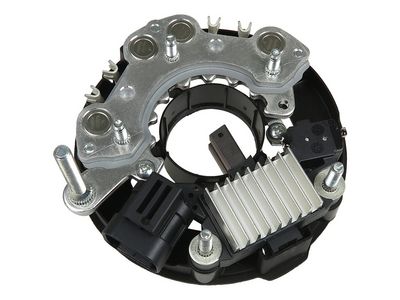 Gleichrichter, Generator