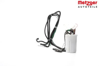 SISTEM ALIMENTARE CU COMBUSTIBIL METZGER AUTOTEILE 2250656 8