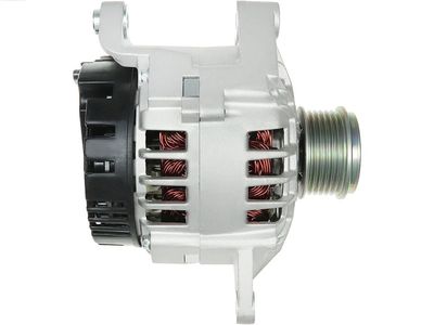 Alternator A3073(P-INA)