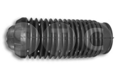 SCHUTZKAPPE/FALTENBALG STOßDäMPFER