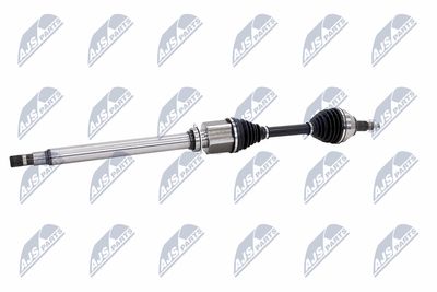 PLANETARA NTY NPWAR010 5