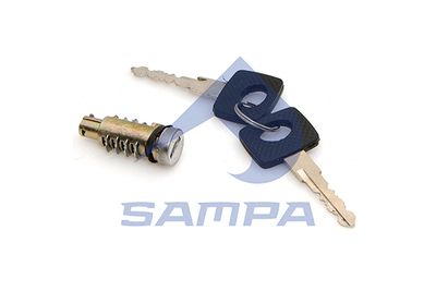 SAMPA 204.121 SAMPA 204.121
