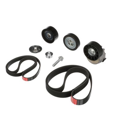 KEILRIPPENRIEMENSATZ GATES K027PK1325 27