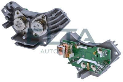 ELTA AUTOMOTIVE EH1007