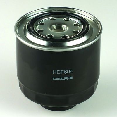 KRAFTSTOFFFILTER DELPHI HDF604 2