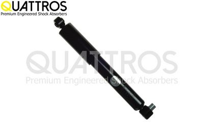 Amortyzator DAVID VASCO FS4306