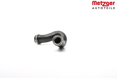 LADELUFTSCHLAUCH METZGER AUTOTEILE 2400457 8