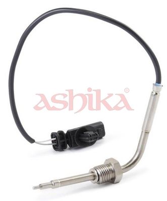 датчик, температура на изгорелите газове ASHIKA 161-00-0409