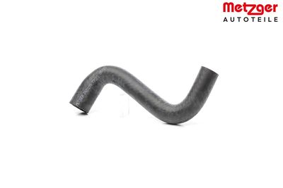 FURTUN RADIATOR METZGER AUTOTEILE 2420199 3