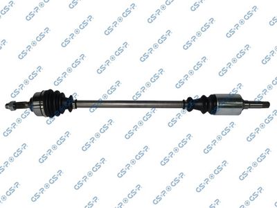 Drive Shaft 210031