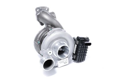 LADER AUFLADUNG BTS Turbo T915234BT 34