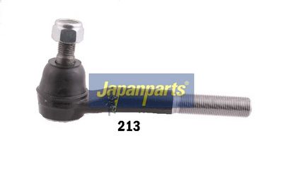 JAPANPARTS Skersinės vairo trauklės galas