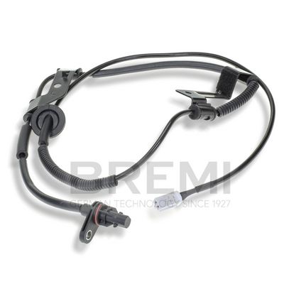 Vorschau Sensor, Raddrehzahl