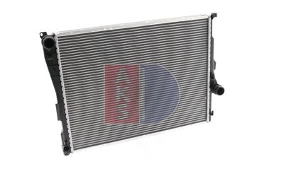 KüHLER MOTORKüHLUNG AKS DASIS 050390N 14