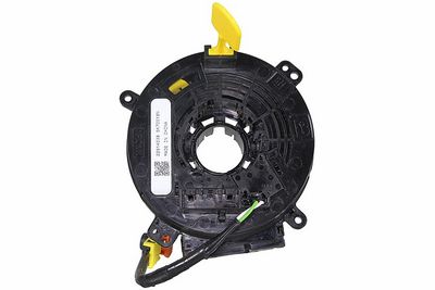 Wickelfeder, Airbag