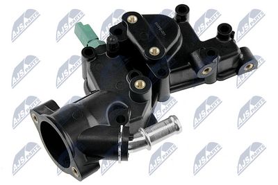 корпус на термостат NTY CTM-PE-001