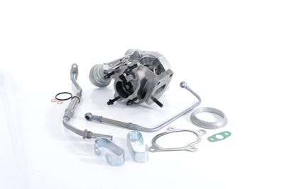 LADER AUFLADUNG BTS Turbo T981008BT 23