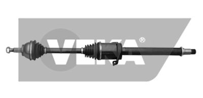 Drive shaft